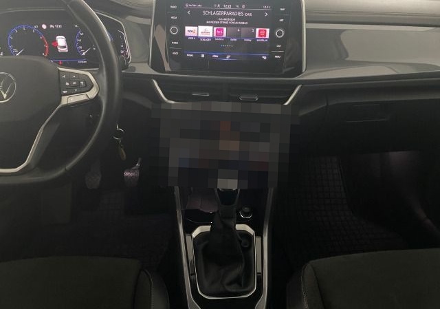 Volkswagen T-Roc Style 1.0 TSI NAVI+AHK+LED+SHZ foto 10