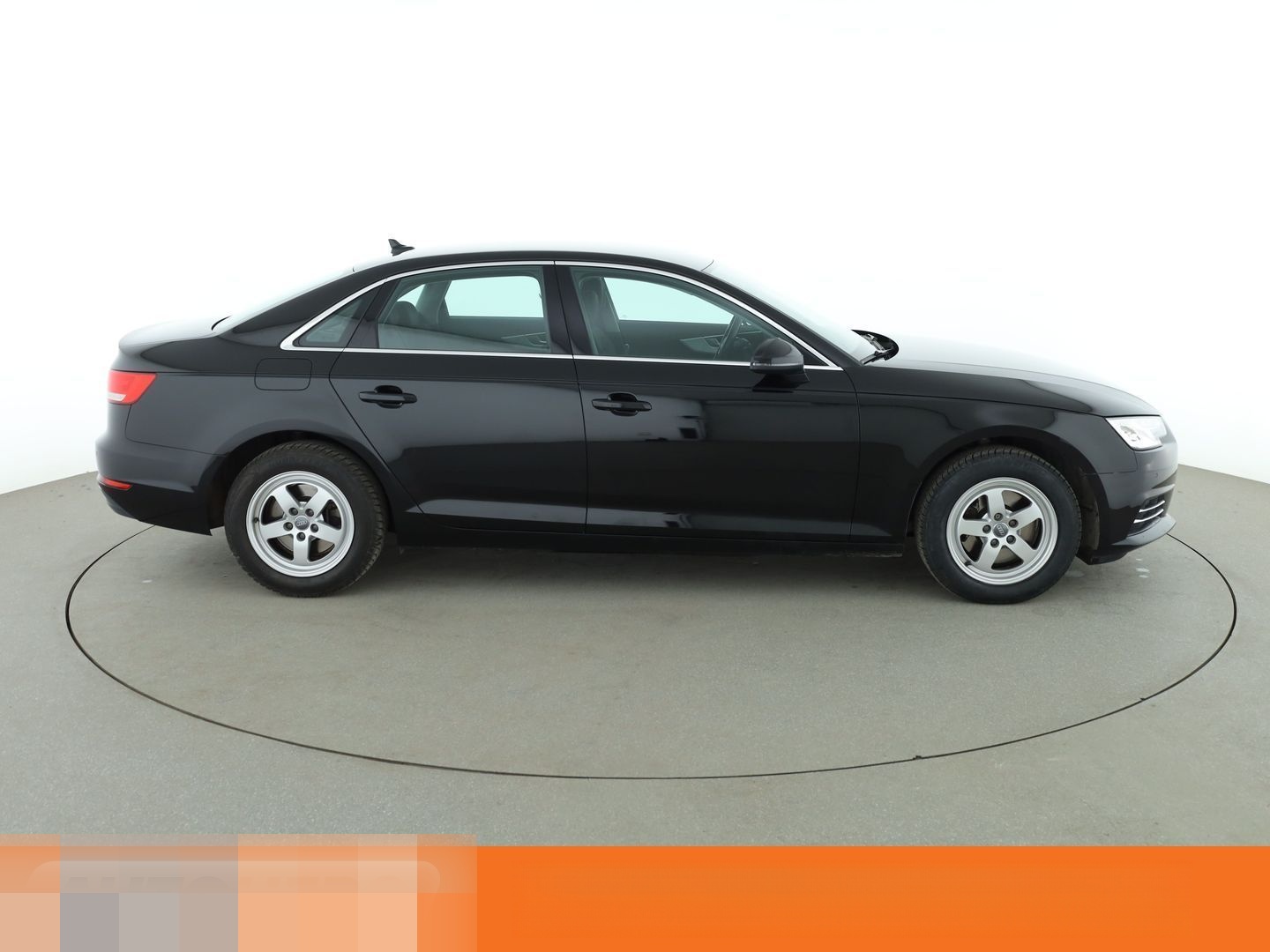 Audi A4 1.4 TFSI ACT Sport Aut.*PDC*SHZ*ALU*KLIMA* foto 7