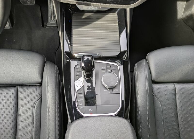 BMW X3 xDrive30e M Sport Laser.AHK.Park.Ass.Plus foto 11