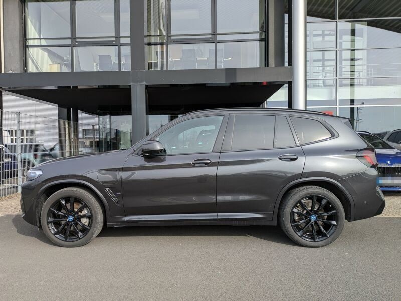 BMW X3 xDrive30e M Sport Laser.AHK.Park.Ass.Plus foto 3