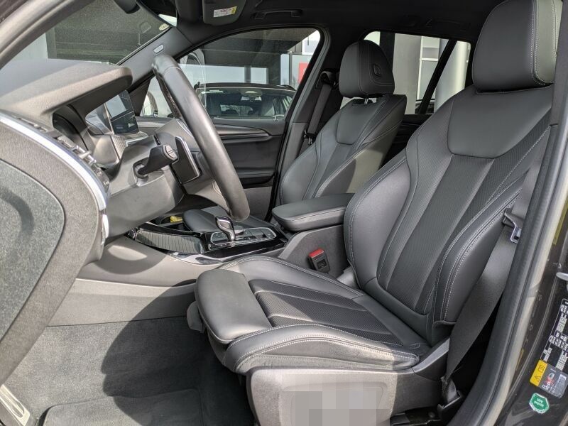 BMW X3 xDrive30e M Sport Laser.AHK.Park.Ass.Plus foto 5