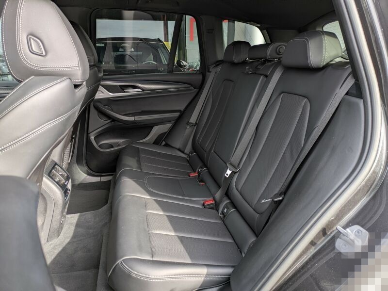 BMW X3 xDrive30e M Sport Laser.AHK.Park.Ass.Plus foto 6