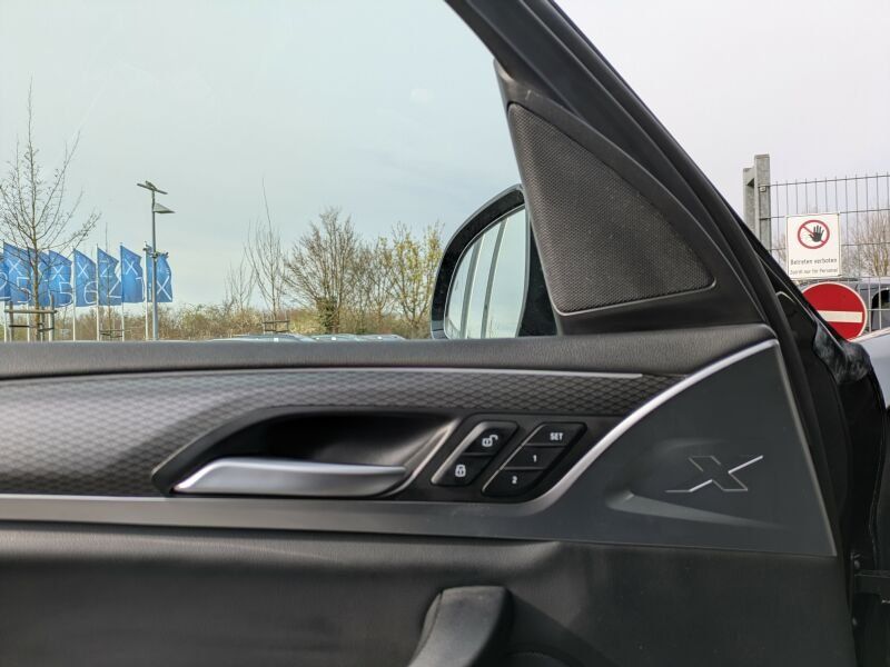 BMW X3 xDrive30e M Sport Laser.AHK.Park.Ass.Plus foto 7