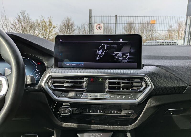 BMW X3 xDrive30e M Sport Laser.AHK.Park.Ass.Plus foto 10