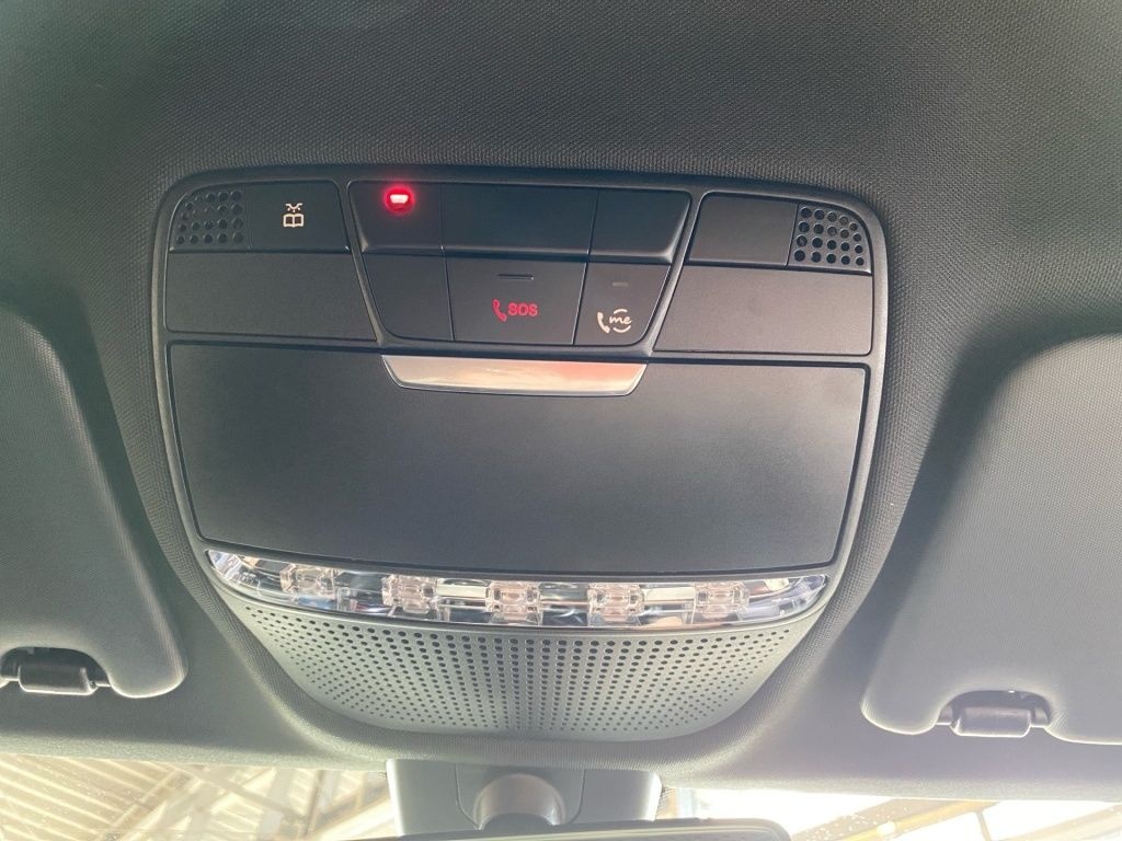 Mercedes-Benz C 300 de T Avantgarde+MBUX+CarPlay+AIRMATIC+NAVI foto 19