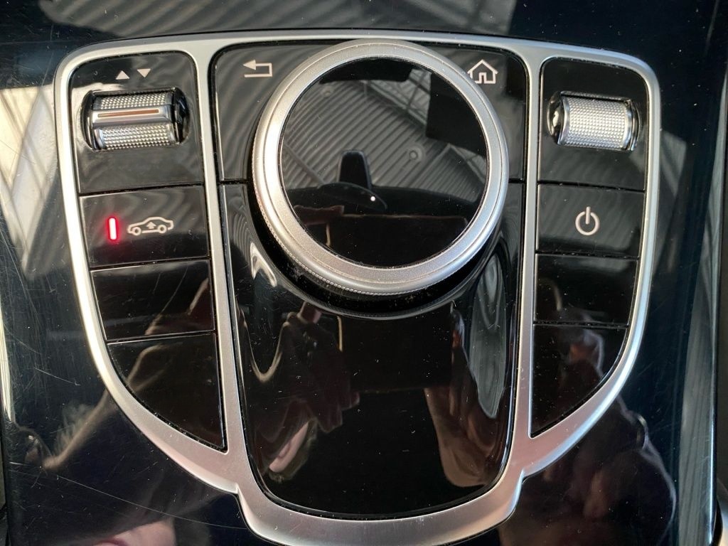Mercedes-Benz C 300 de T Avantgarde+MBUX+CarPlay+AIRMATIC+NAVI foto 22