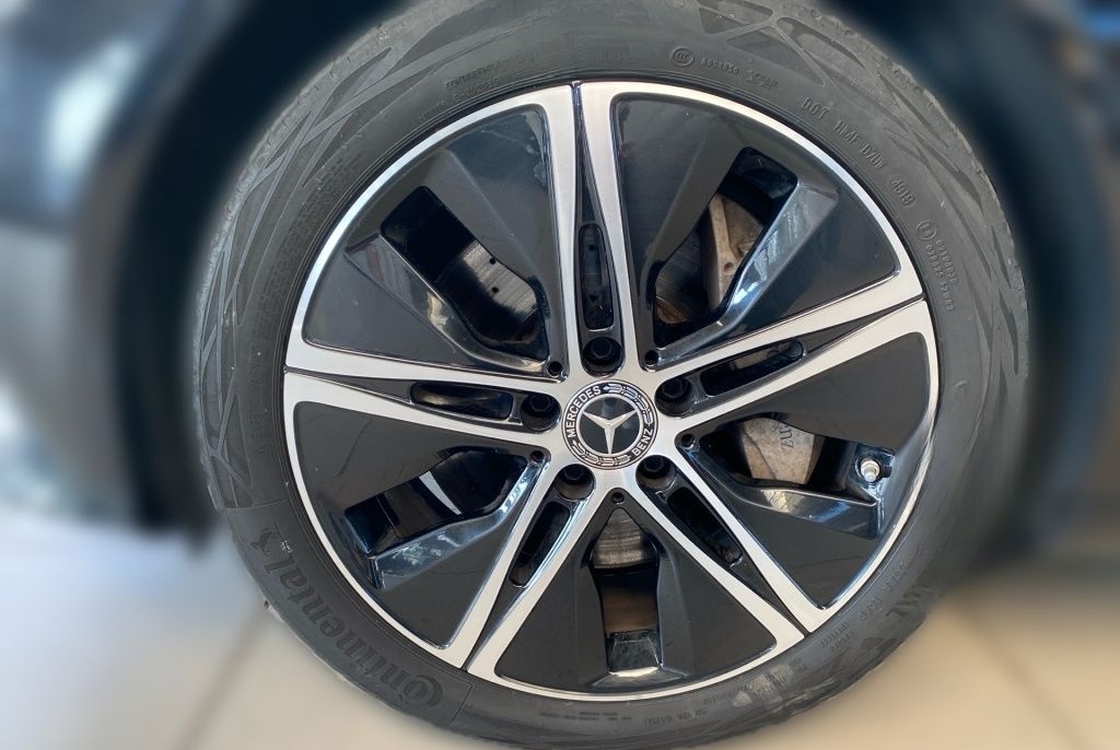 Mercedes-Benz C 300 de T Avantgarde+MBUX+CarPlay+AIRMATIC+NAVI foto 4
