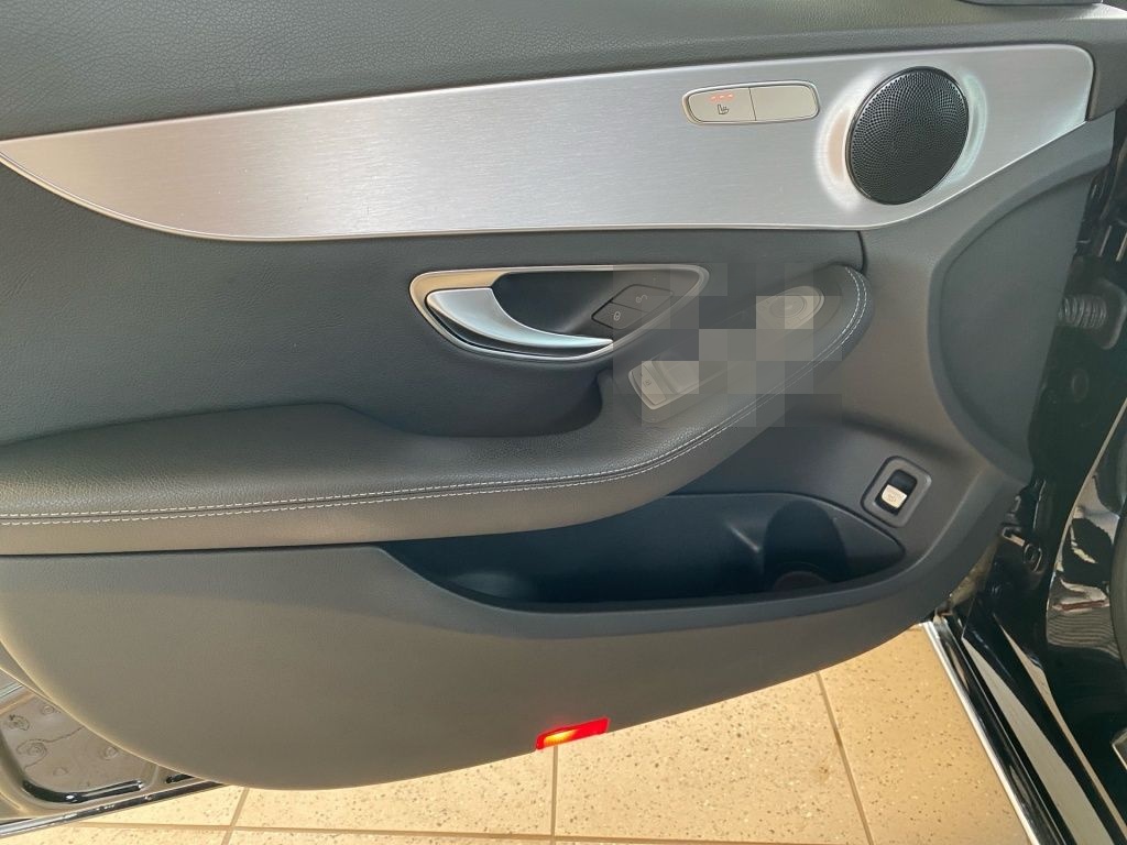 Mercedes-Benz C 300 de T Avantgarde+MBUX+CarPlay+AIRMATIC+NAVI foto 6