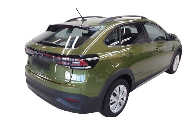 Volkswagen Taigo 1.0TSI DSG Life CarPlay|LED|Navi|VirtualCP foto 3