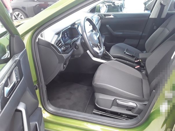 Volkswagen Taigo 1.0TSI DSG Life CarPlay|LED|Navi|VirtualCP foto 4