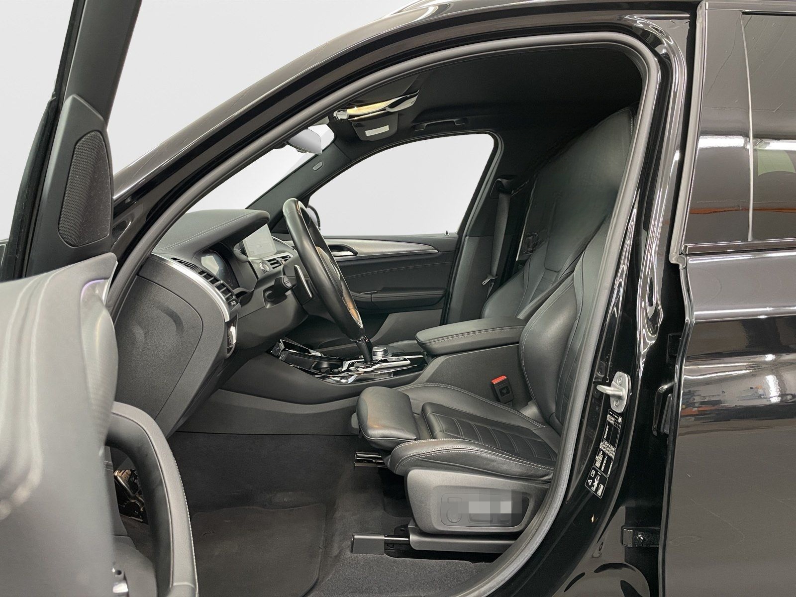 BMW X3 M40i A,AHK,HUD,Standheizung,Komfortzugang,etc foto 11