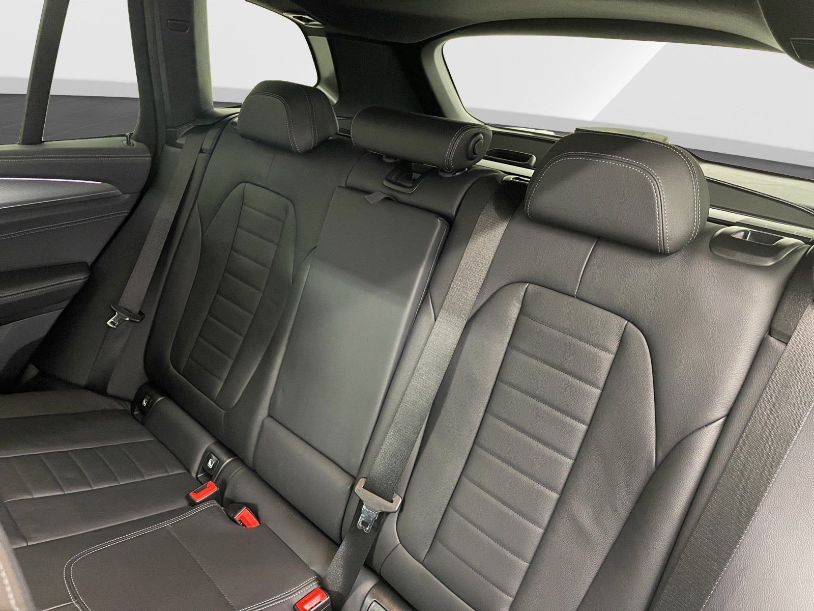 BMW X3 M40i A,AHK,HUD,Standheizung,Komfortzugang,etc foto 13