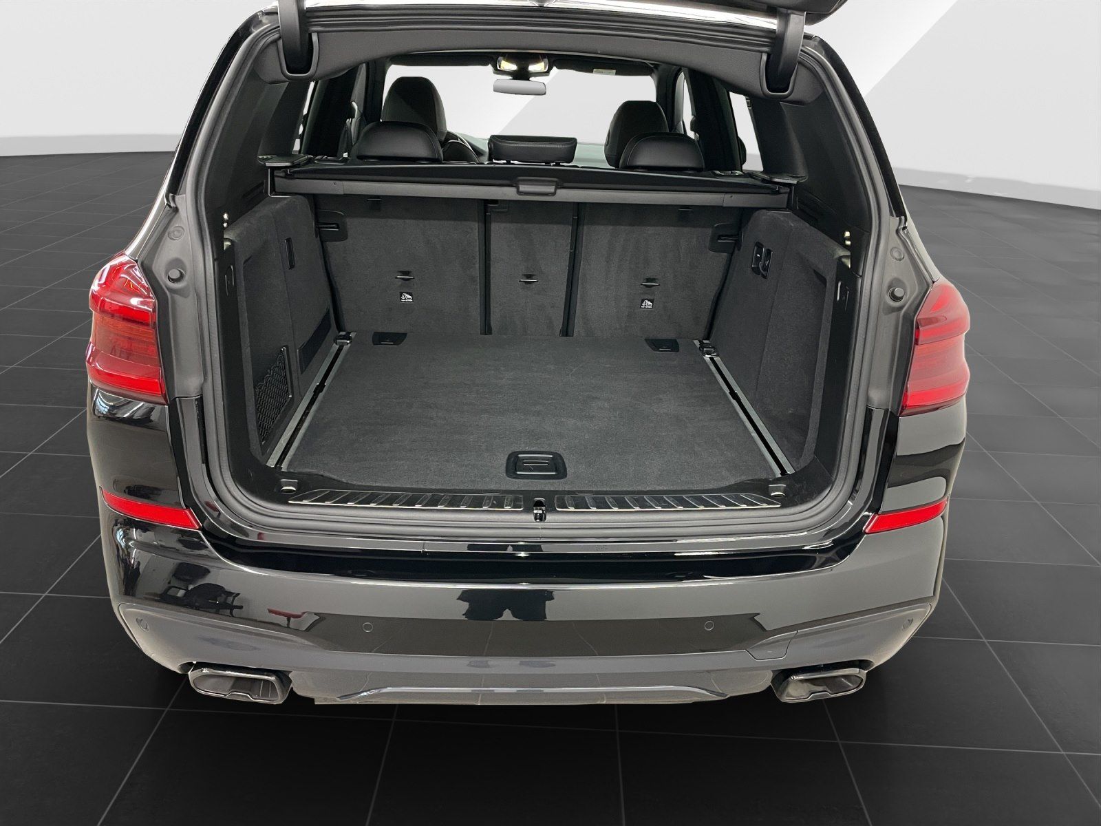 BMW X3 M40i A,AHK,HUD,Standheizung,Komfortzugang,etc foto 14