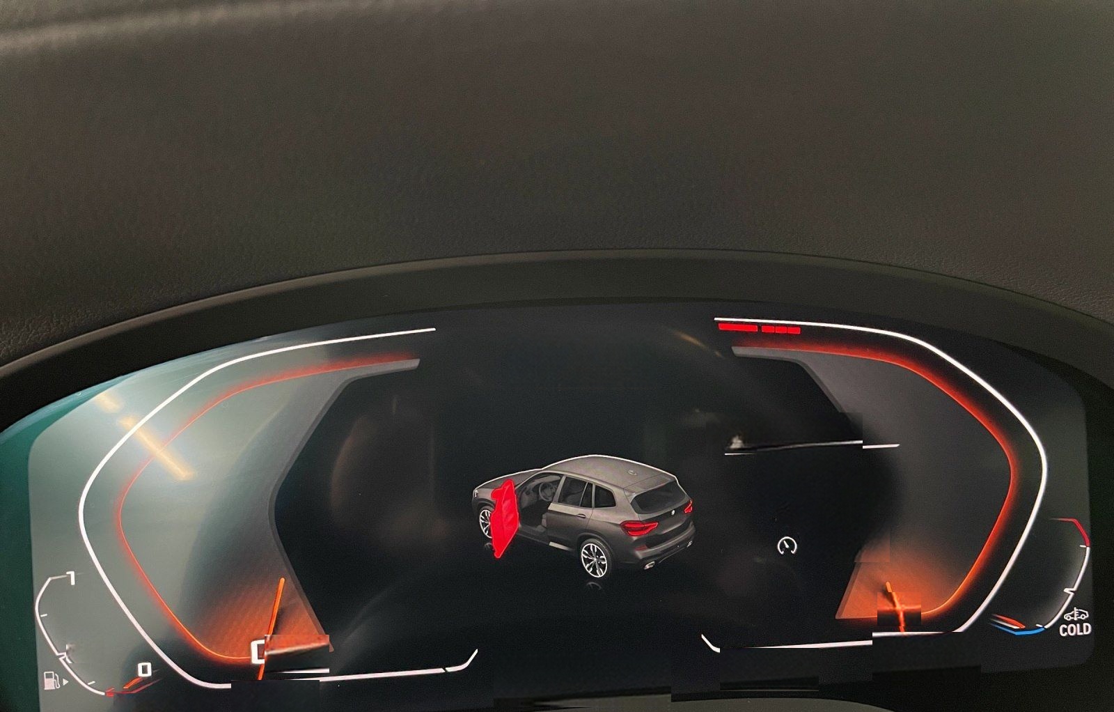 BMW X3 M40i A,AHK,HUD,Standheizung,Komfortzugang,etc foto 18