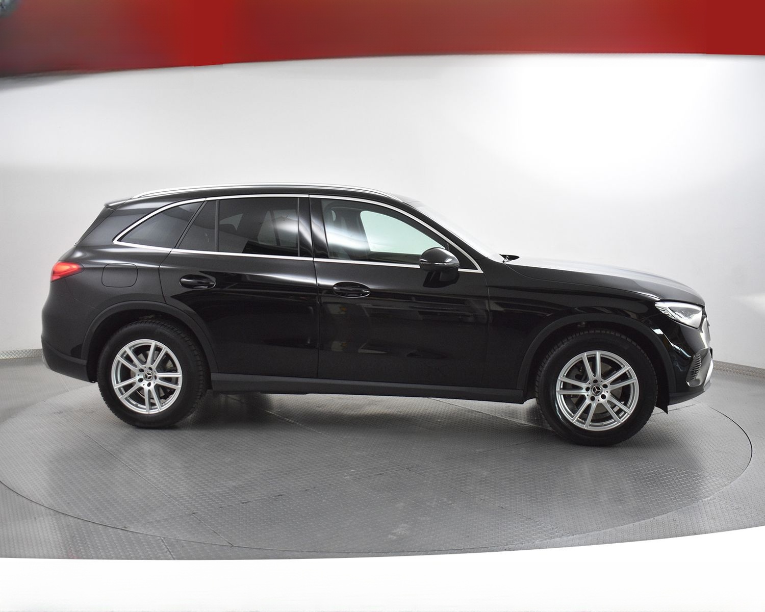 Mercedes-Benz GLC200 CGI 4M Avantg WIDESC+KAM+AHK+ACC+LED+NAVI foto 2