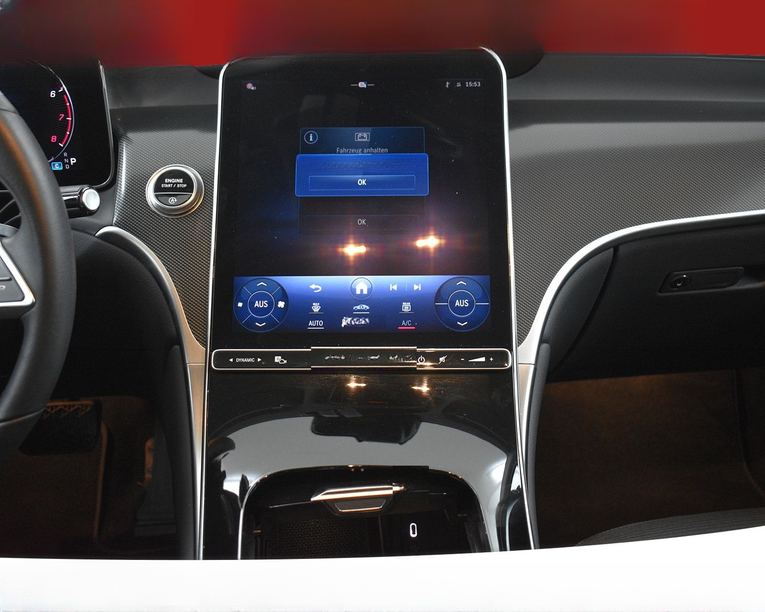 Mercedes-Benz GLC200 CGI 4M Avantg WIDESC+KAM+AHK+ACC+LED+NAVI foto 15