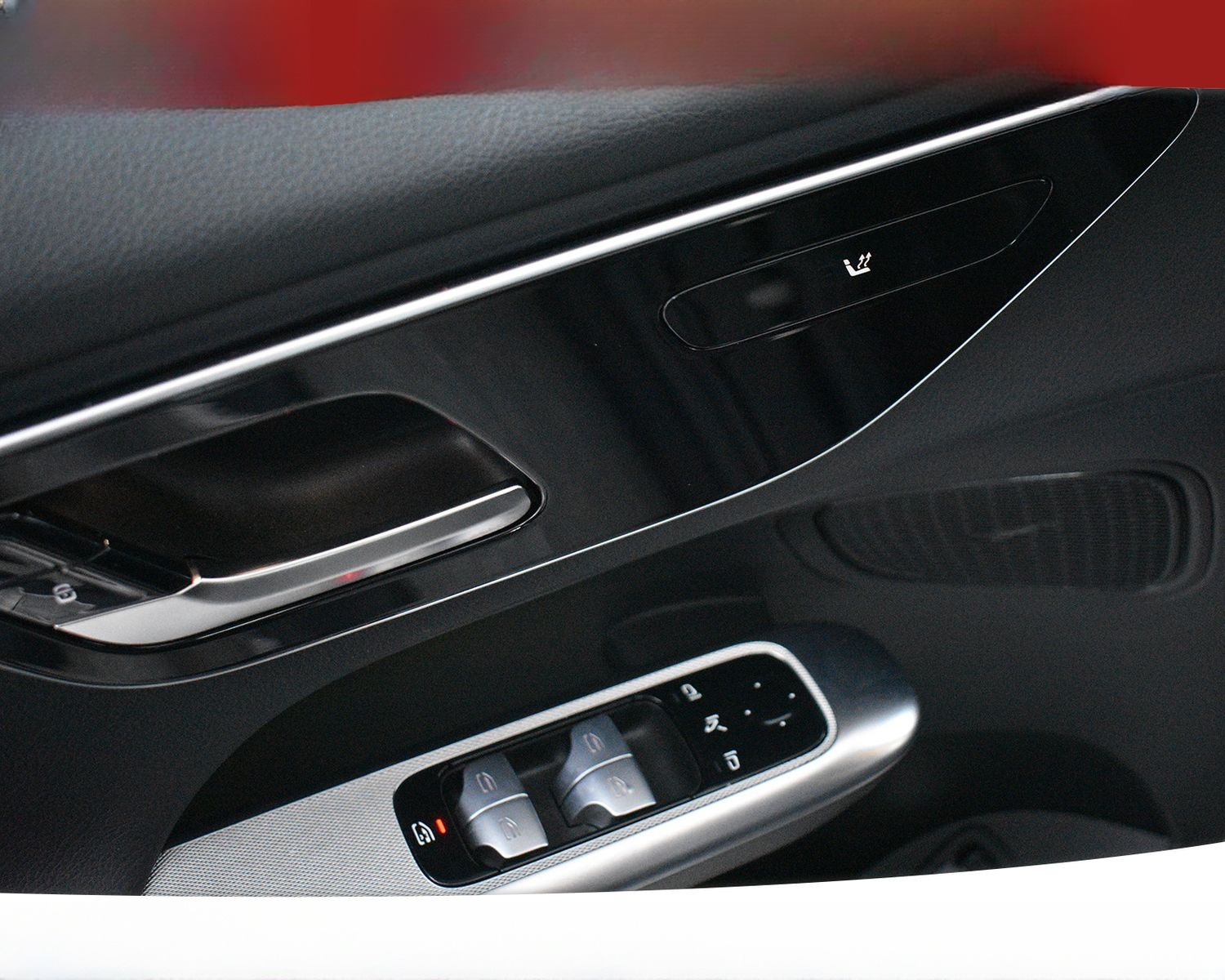 Mercedes-Benz GLC200 CGI 4M Avantg WIDESC+KAM+AHK+ACC+LED+NAVI foto 16