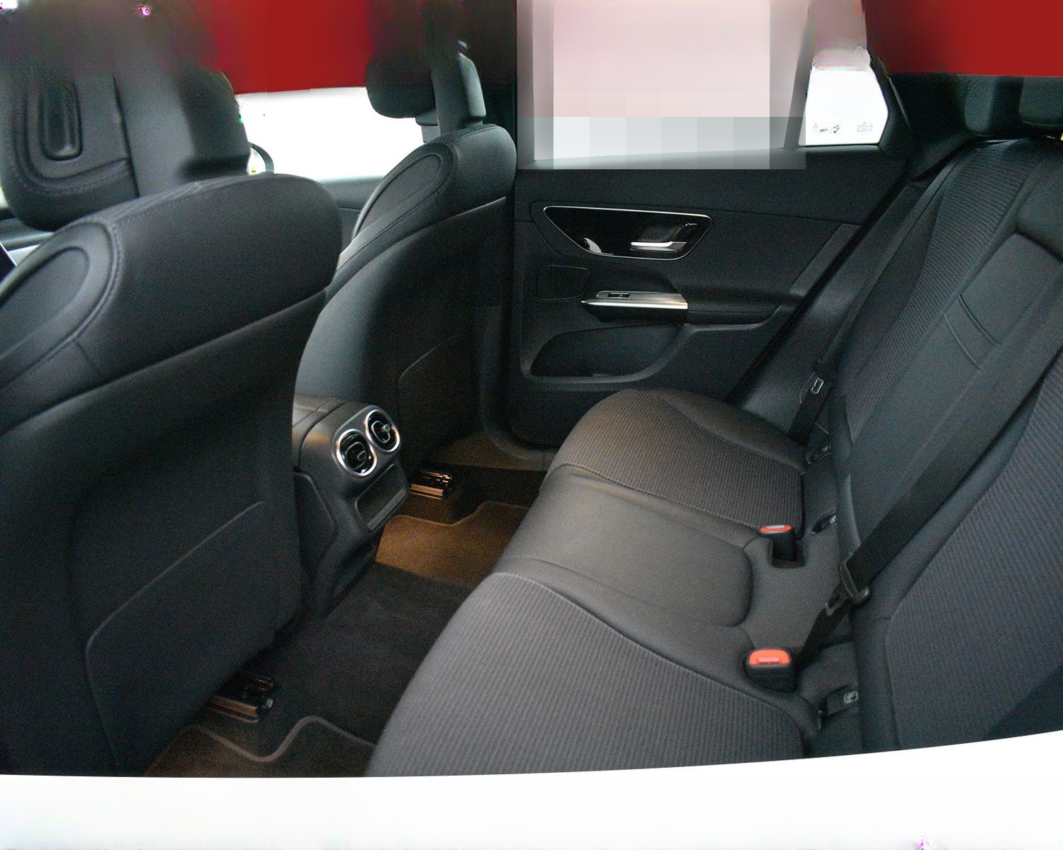 Mercedes-Benz GLC200 CGI 4M Avantg WIDESC+KAM+AHK+ACC+LED+NAVI foto 18