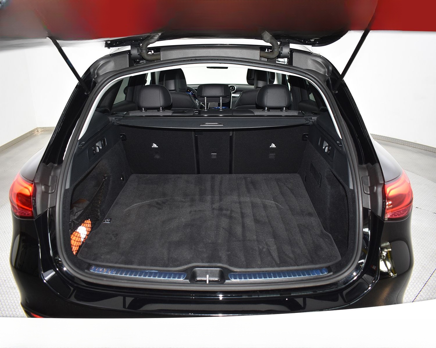 Mercedes-Benz GLC200 CGI 4M Avantg WIDESC+KAM+AHK+ACC+LED+NAVI foto 19