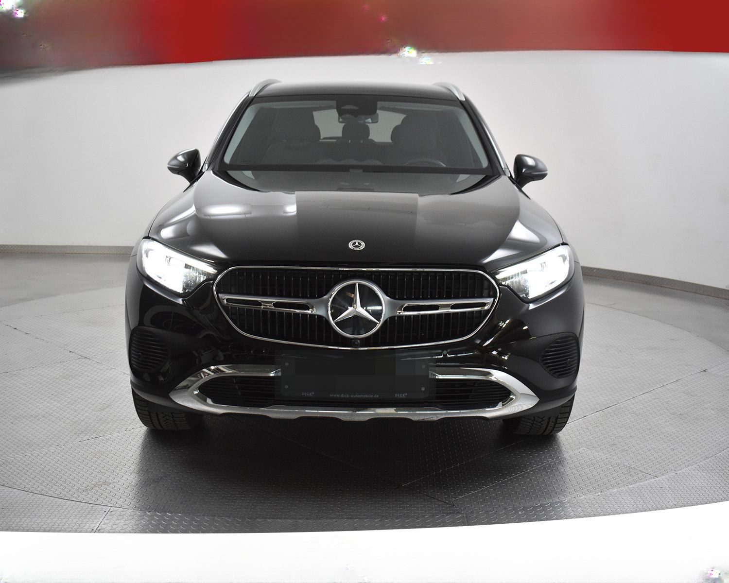 Mercedes-Benz GLC200 CGI 4M Avantg WIDESC+KAM+AHK+ACC+LED+NAVI foto 3