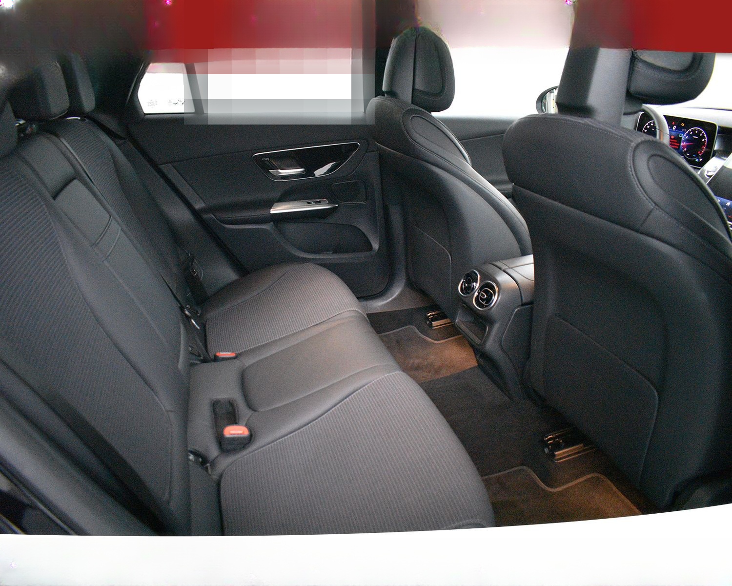 Mercedes-Benz GLC200 CGI 4M Avantg WIDESC+KAM+AHK+ACC+LED+NAVI foto 21