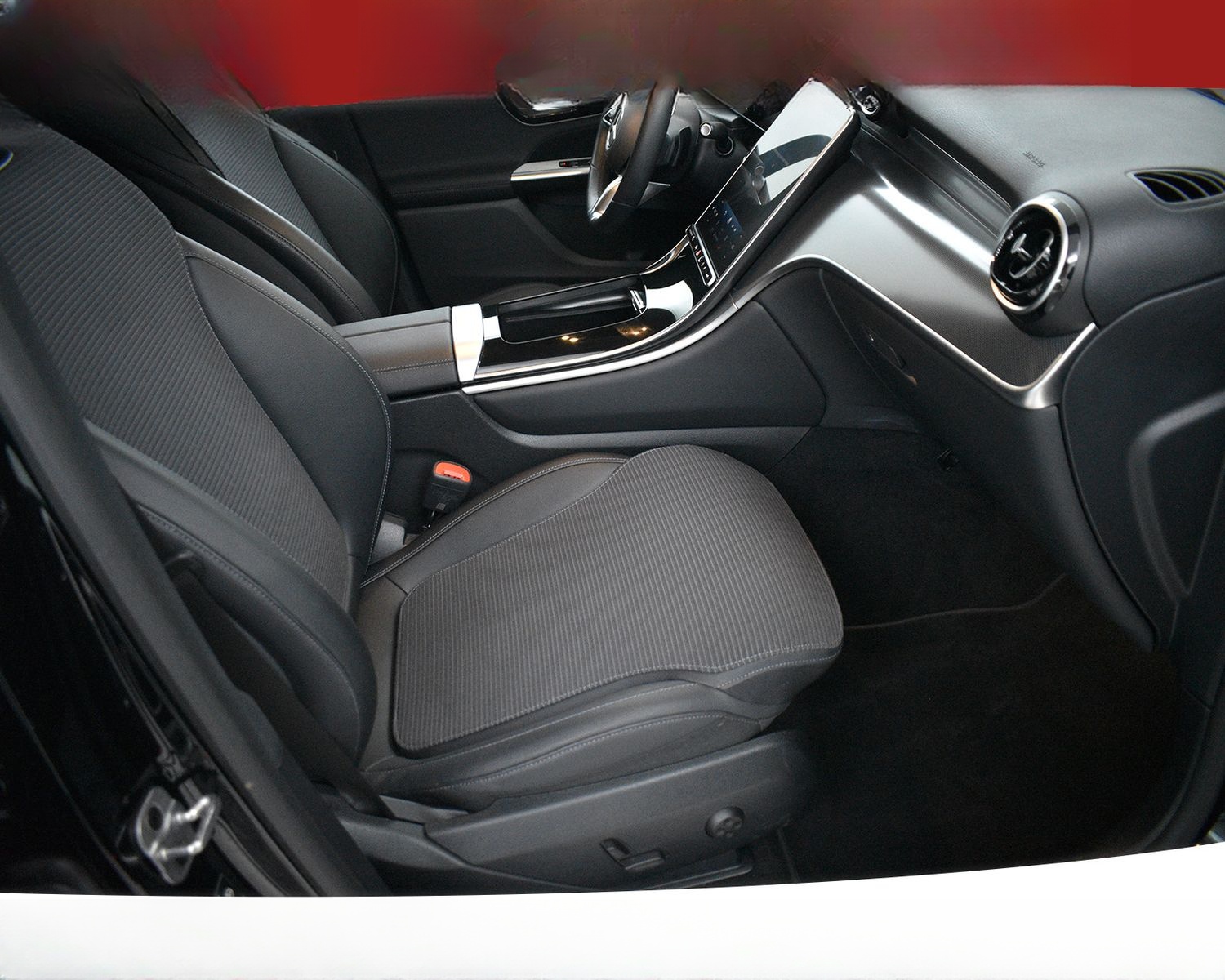 Mercedes-Benz GLC200 CGI 4M Avantg WIDESC+KAM+AHK+ACC+LED+NAVI foto 22