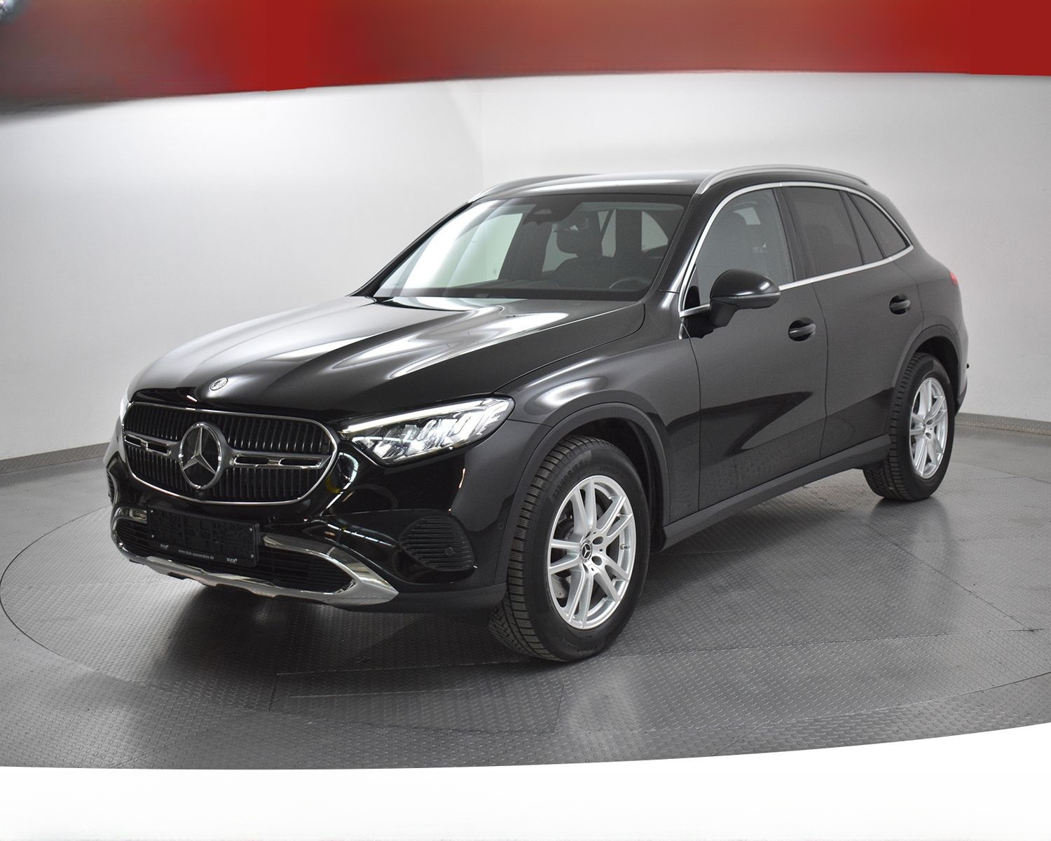 Mercedes-Benz GLC200 CGI 4M Avantg WIDESC+KAM+AHK+ACC+LED+NAVI foto 4