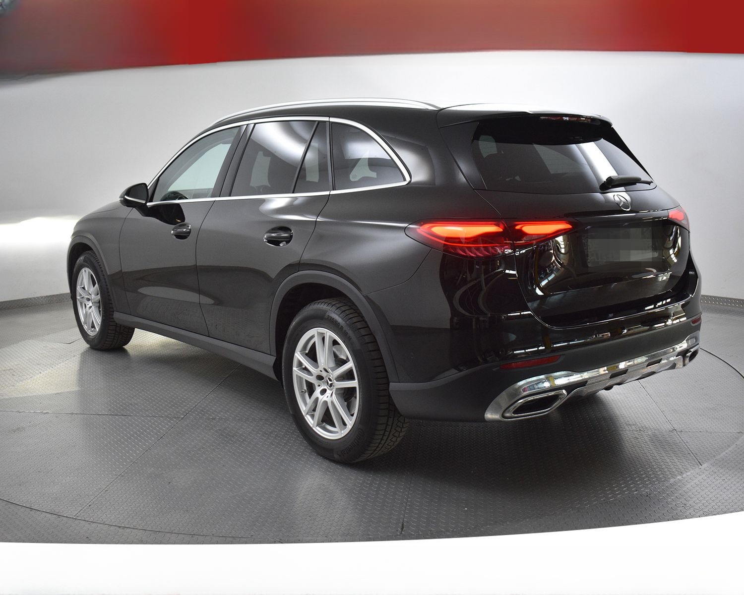 Mercedes-Benz GLC200 CGI 4M Avantg WIDESC+KAM+AHK+ACC+LED+NAVI foto 6