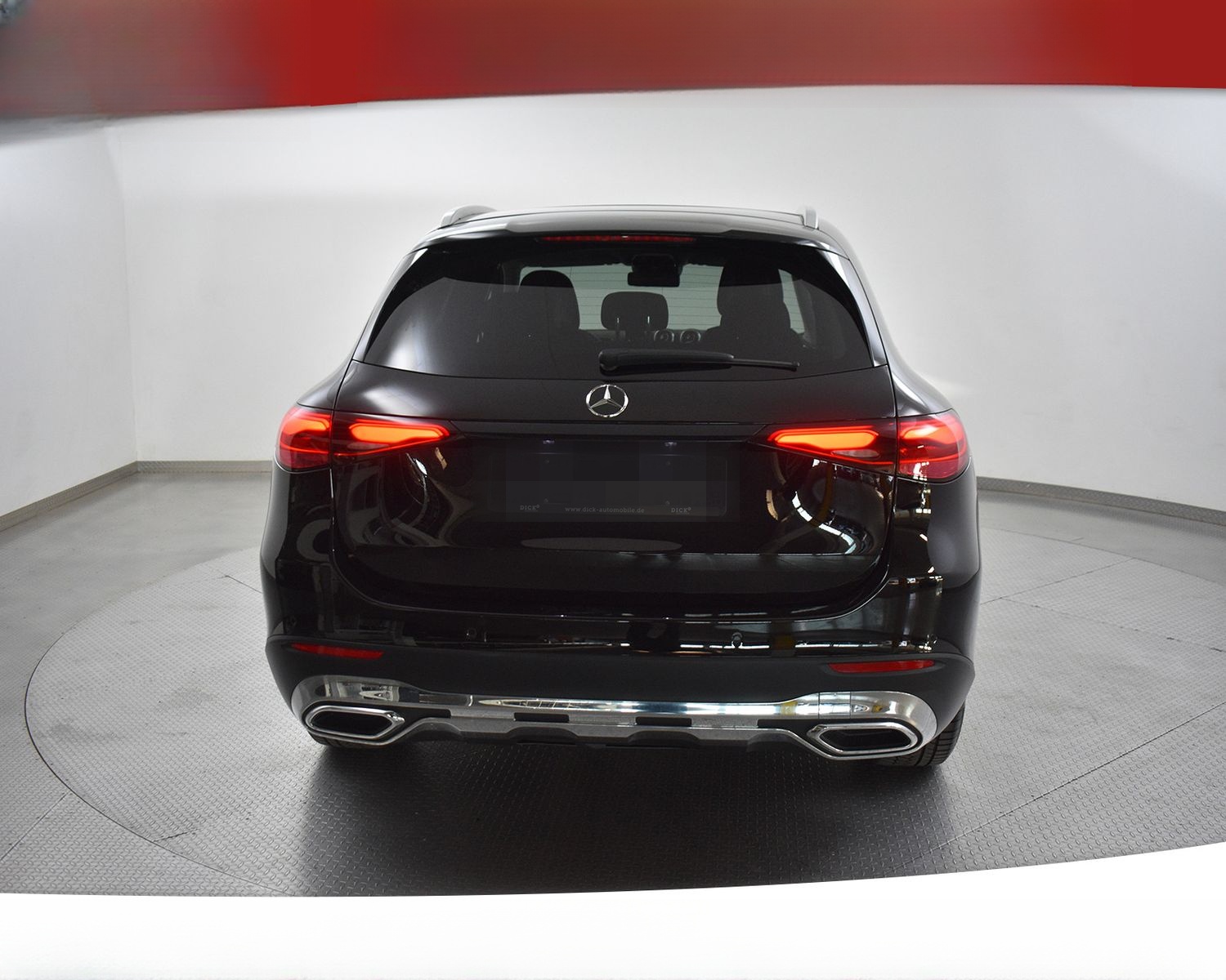 Mercedes-Benz GLC200 CGI 4M Avantg WIDESC+KAM+AHK+ACC+LED+NAVI foto 7