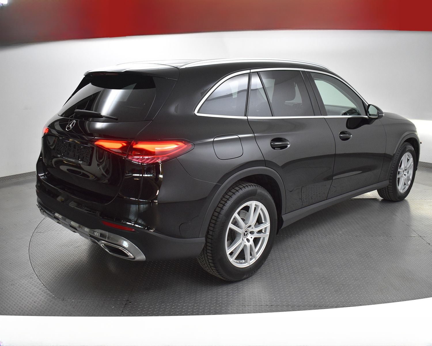 Mercedes-Benz GLC200 CGI 4M Avantg WIDESC+KAM+AHK+ACC+LED+NAVI foto 8