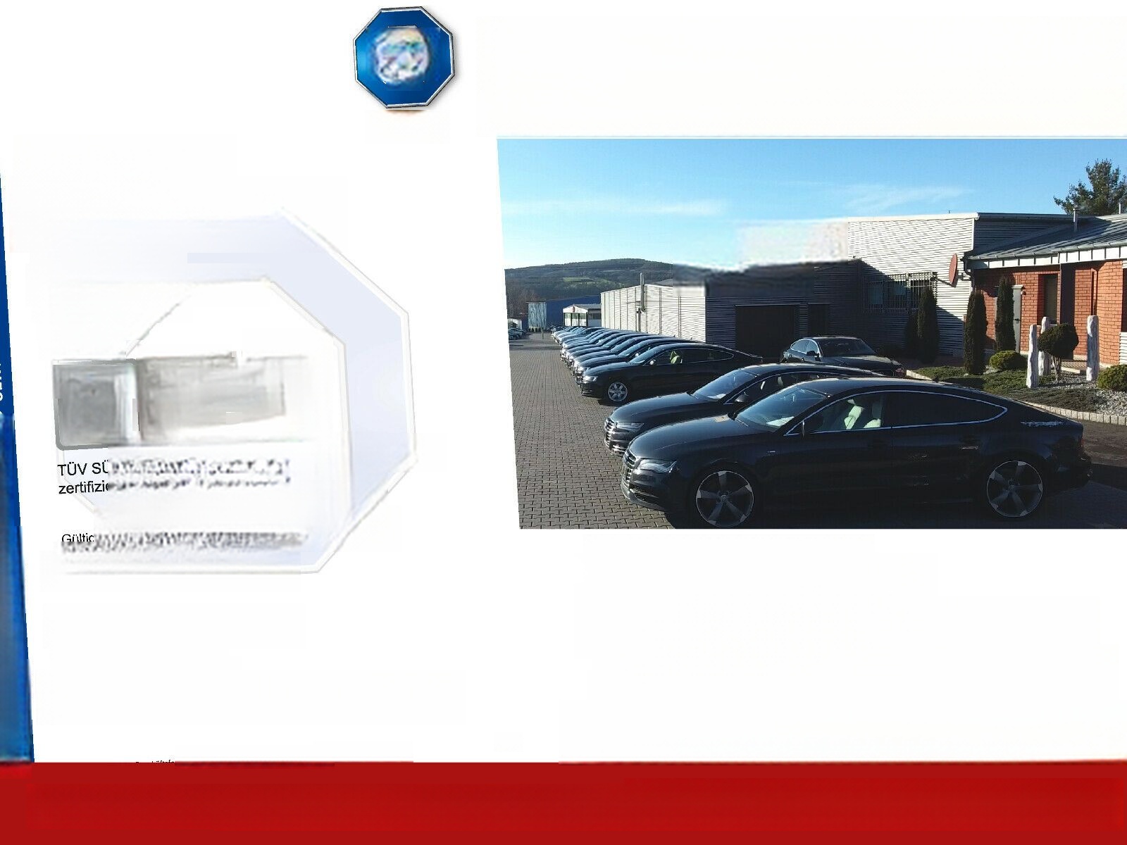 Mercedes-Benz GLC200 CGI 4M Avantg WIDESC+KAM+AHK+ACC+LED+NAVI foto 9