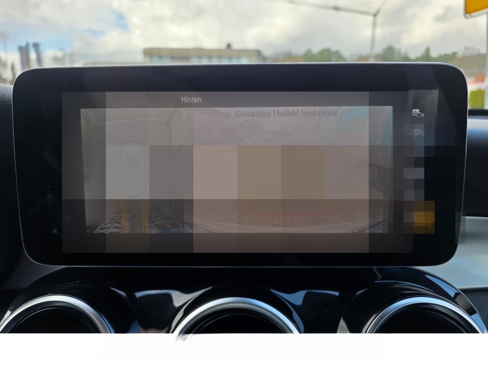 Mercedes-Benz GLC 220d 4Matic foto 11