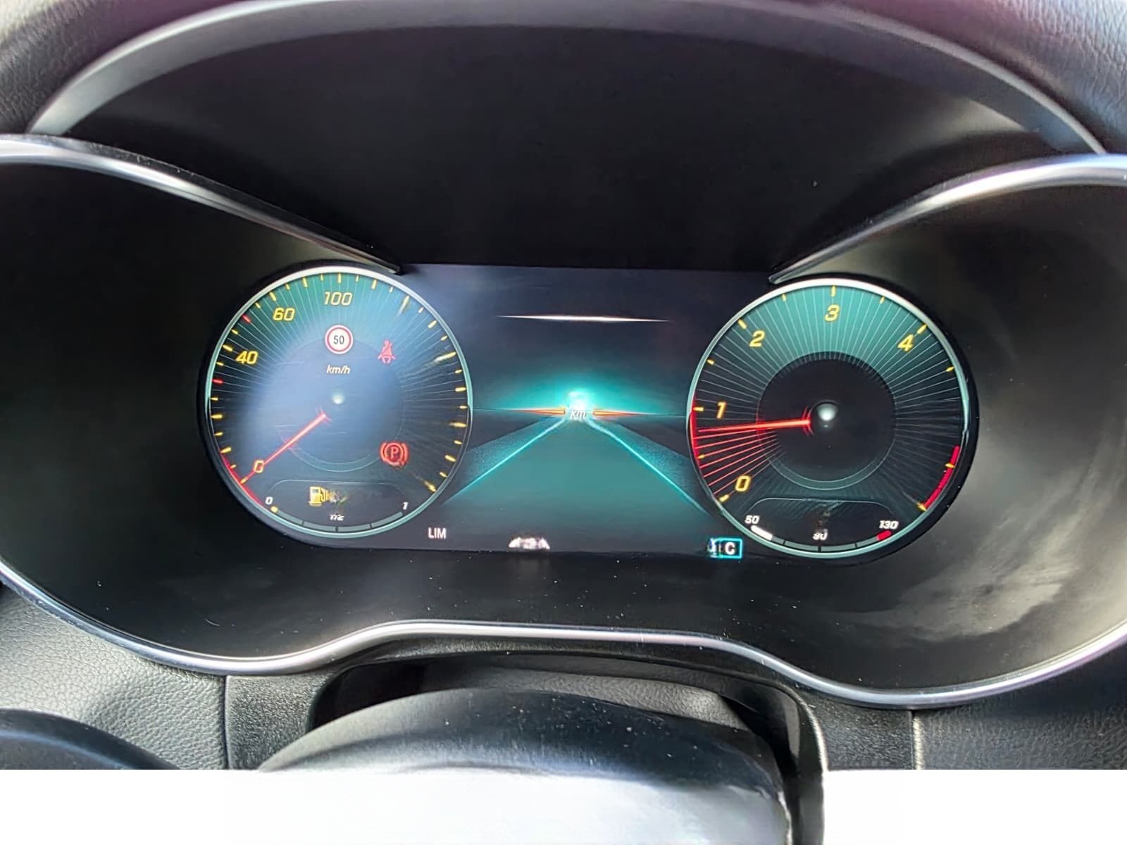 Mercedes-Benz GLC 220d 4Matic foto 15