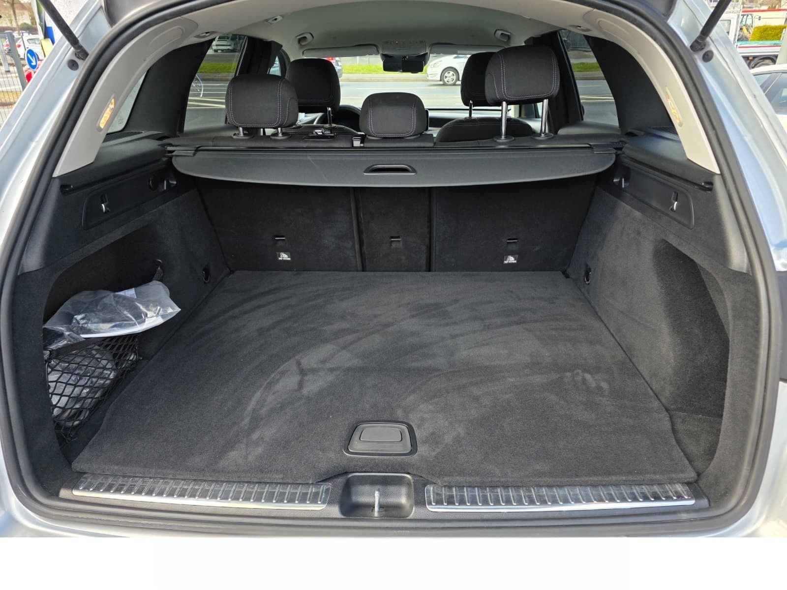 Mercedes-Benz GLC 220d 4Matic foto 6