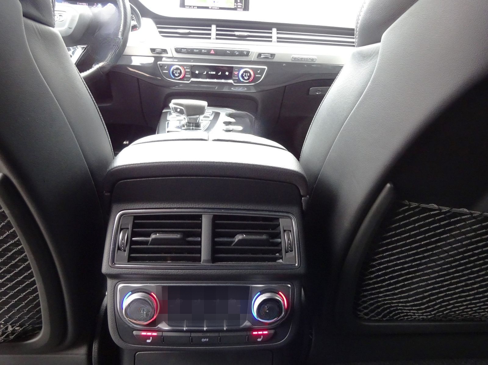 Audi Q7 3.0 TDI S-LINE EXCLUSIV HUD VIRTUA ALLRADLENK foto 16