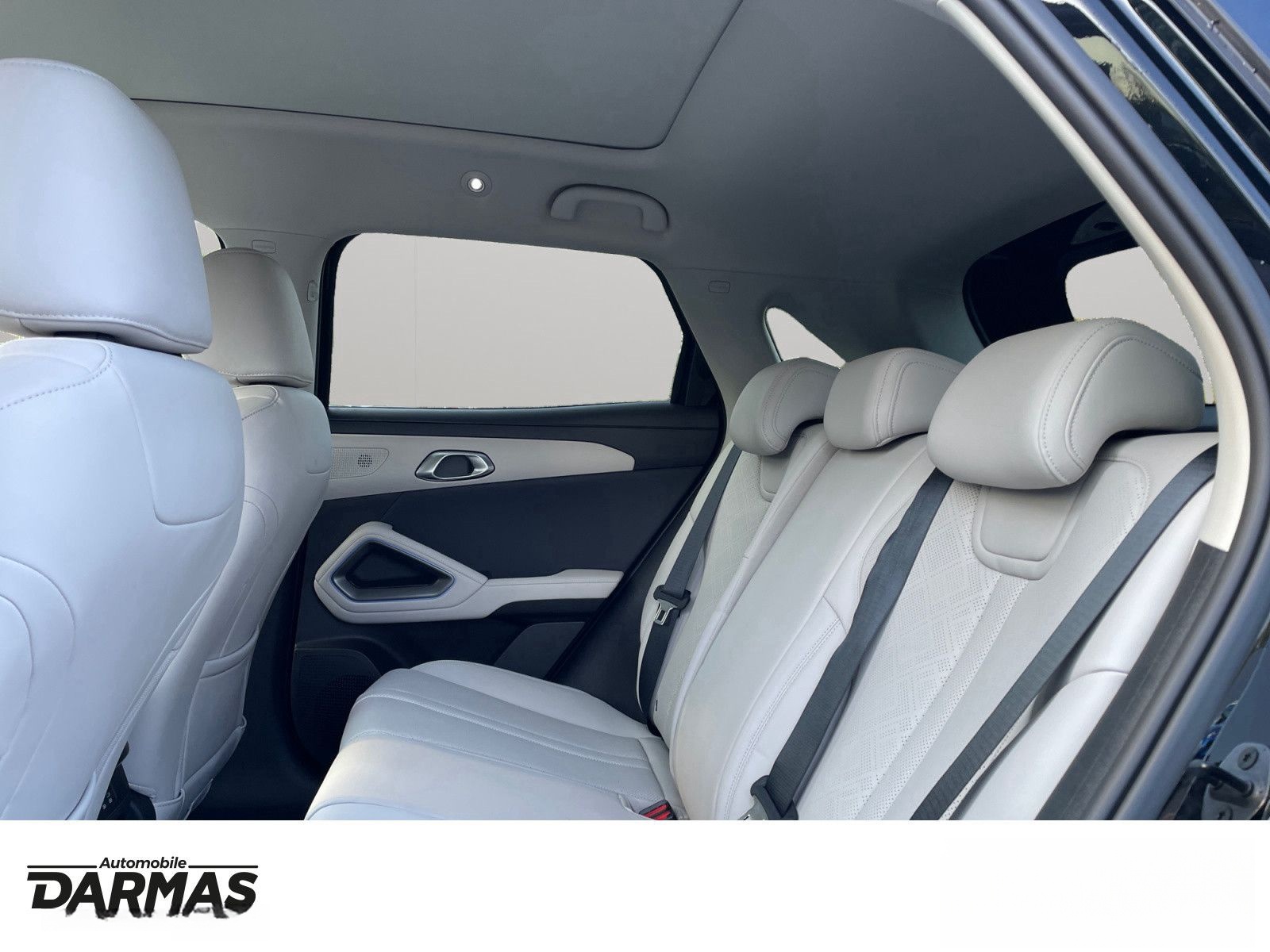 BYD Atto 2 64,8kWh Batt. Comfort foto 11