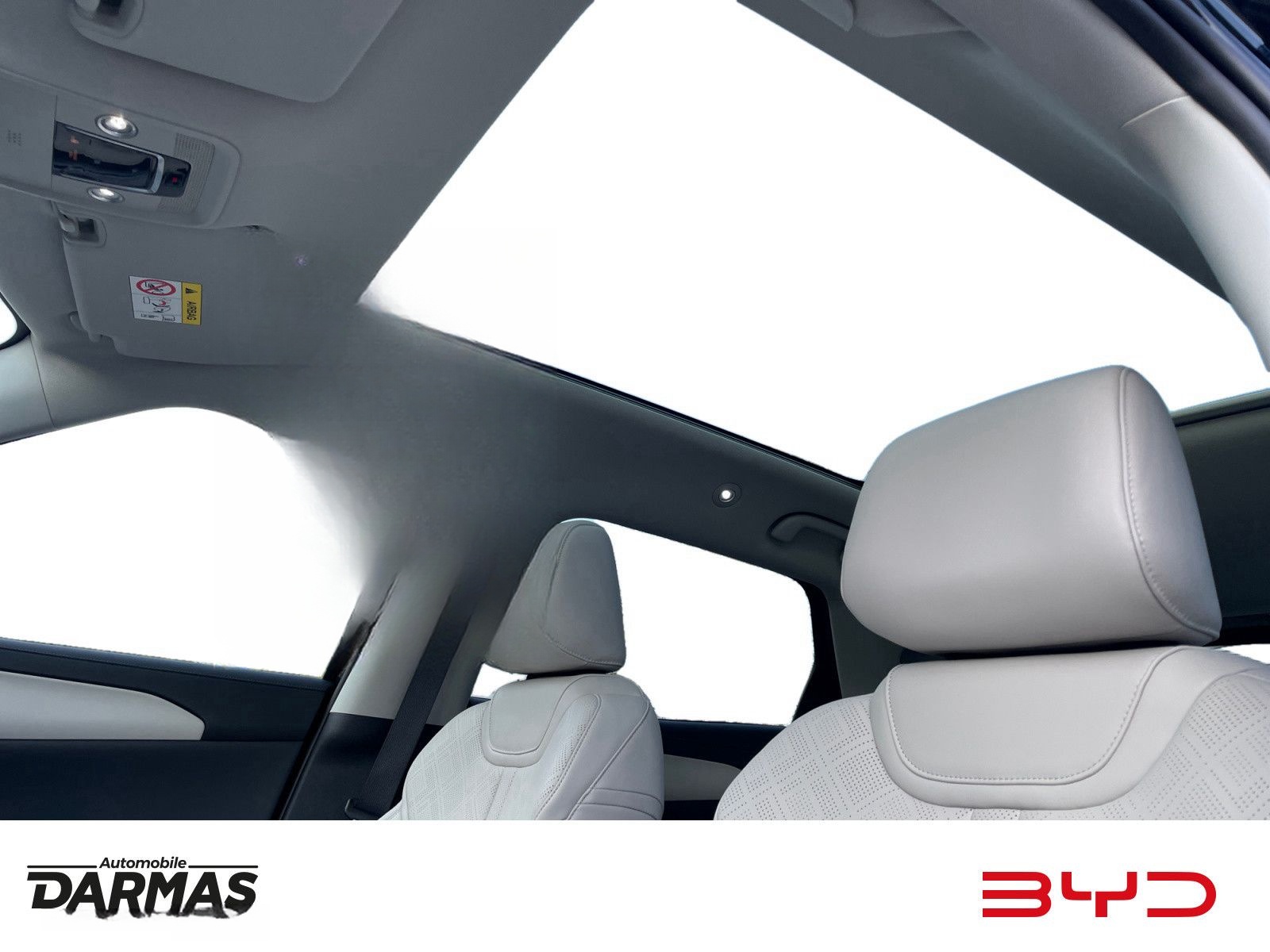 BYD Atto 2 64,8kWh Batt. Comfort foto 16