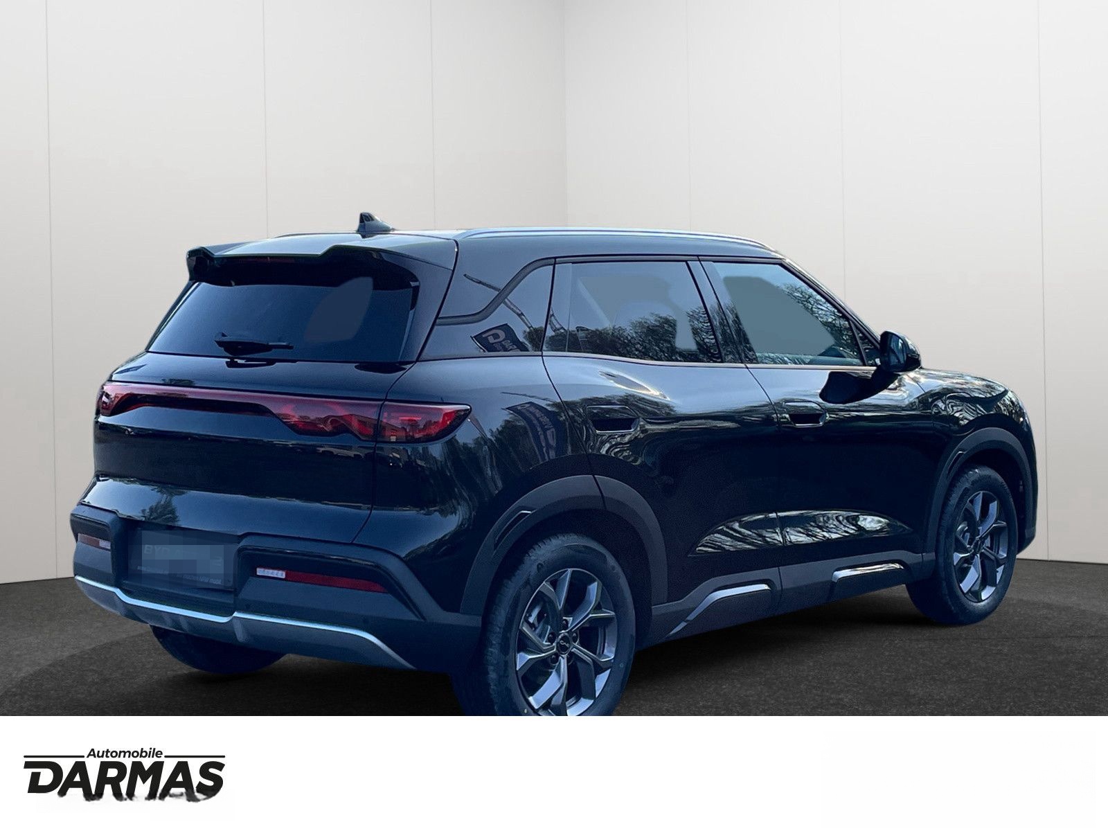 BYD Atto 2 64,8kWh Batt. Comfort foto 5