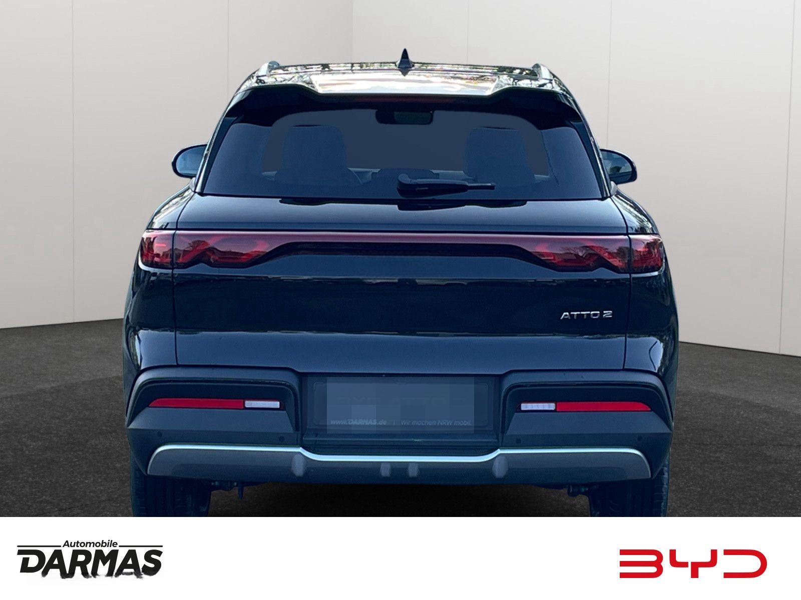 BYD Atto 2 64,8kWh Batt. Comfort foto 6