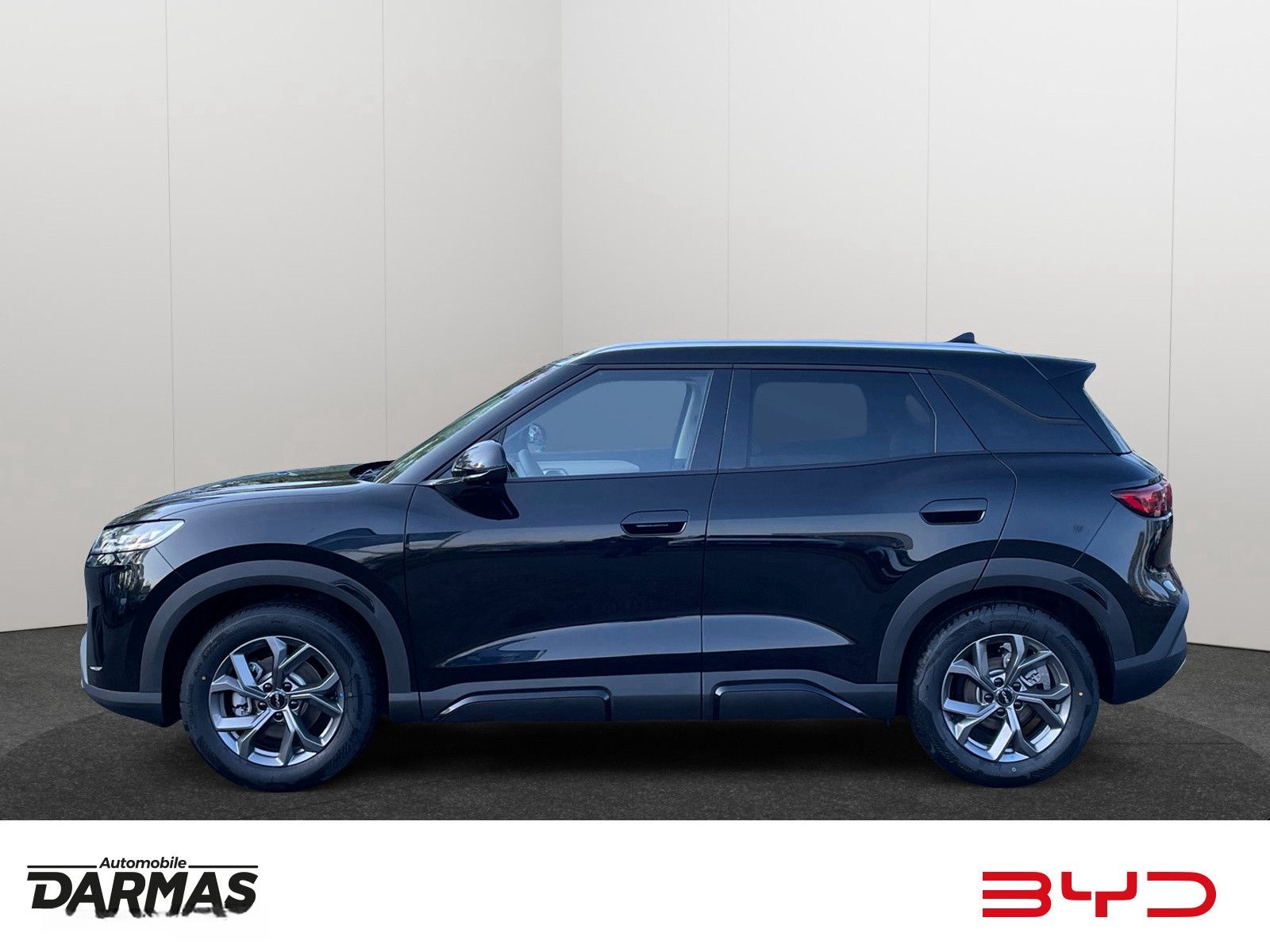 BYD Atto 2 64,8kWh Batt. Comfort foto 8