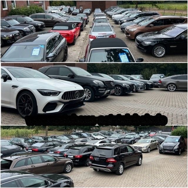Mercedes-Benz CLA 180 AMG LINE/PANO/HARMAN/KAMERA/SHZ/LED/ foto 23