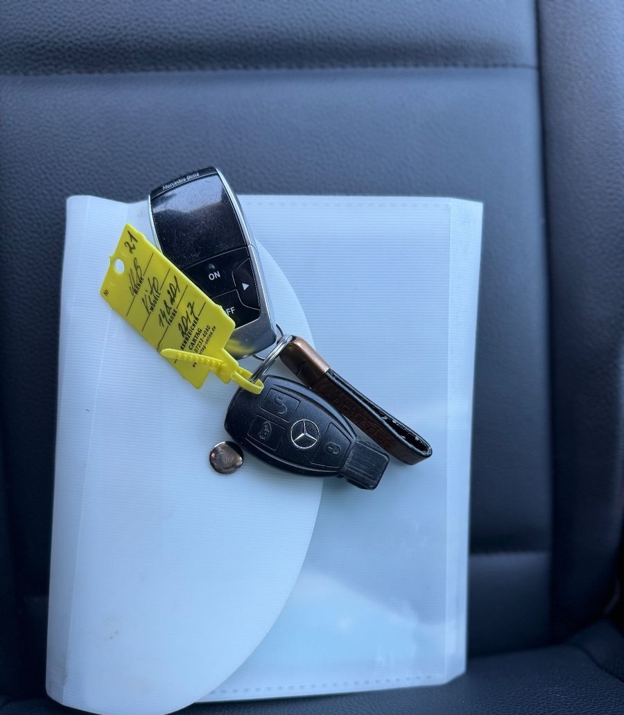 Mercedes-Benz Vito Kasten 114 CDI/BT RWD lang/AHK/Standheizung foto 14