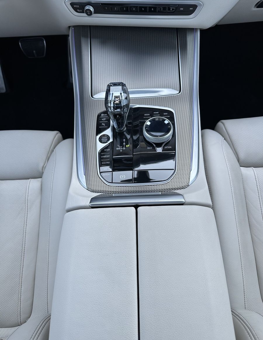 BMW X5 xDrive40d M-Sport NAV+LASER+PANO+AHK+H&K+22ZO foto 15