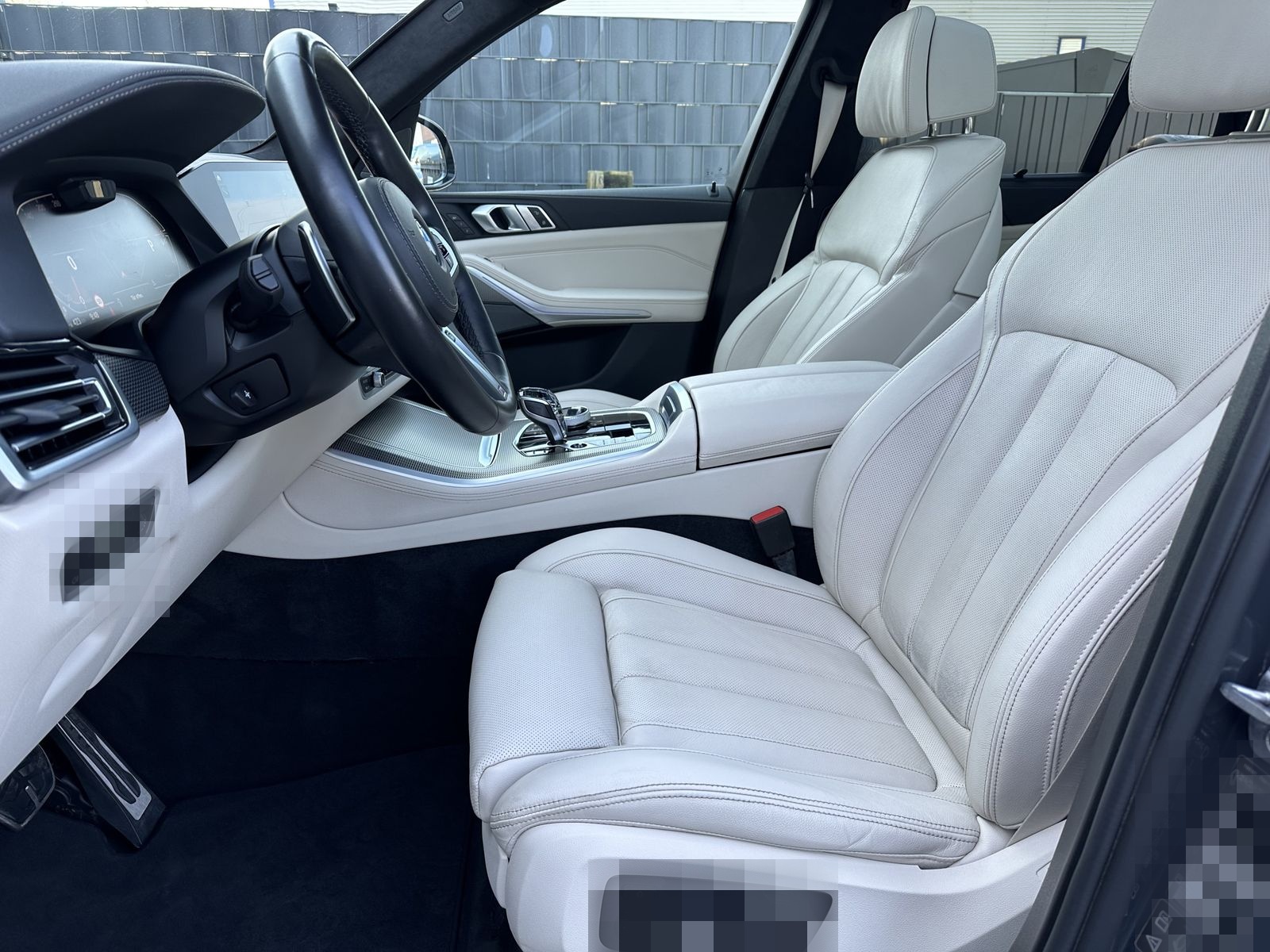 BMW X5 xDrive40d M-Sport NAV+LASER+PANO+AHK+H&K+22ZO foto 10
