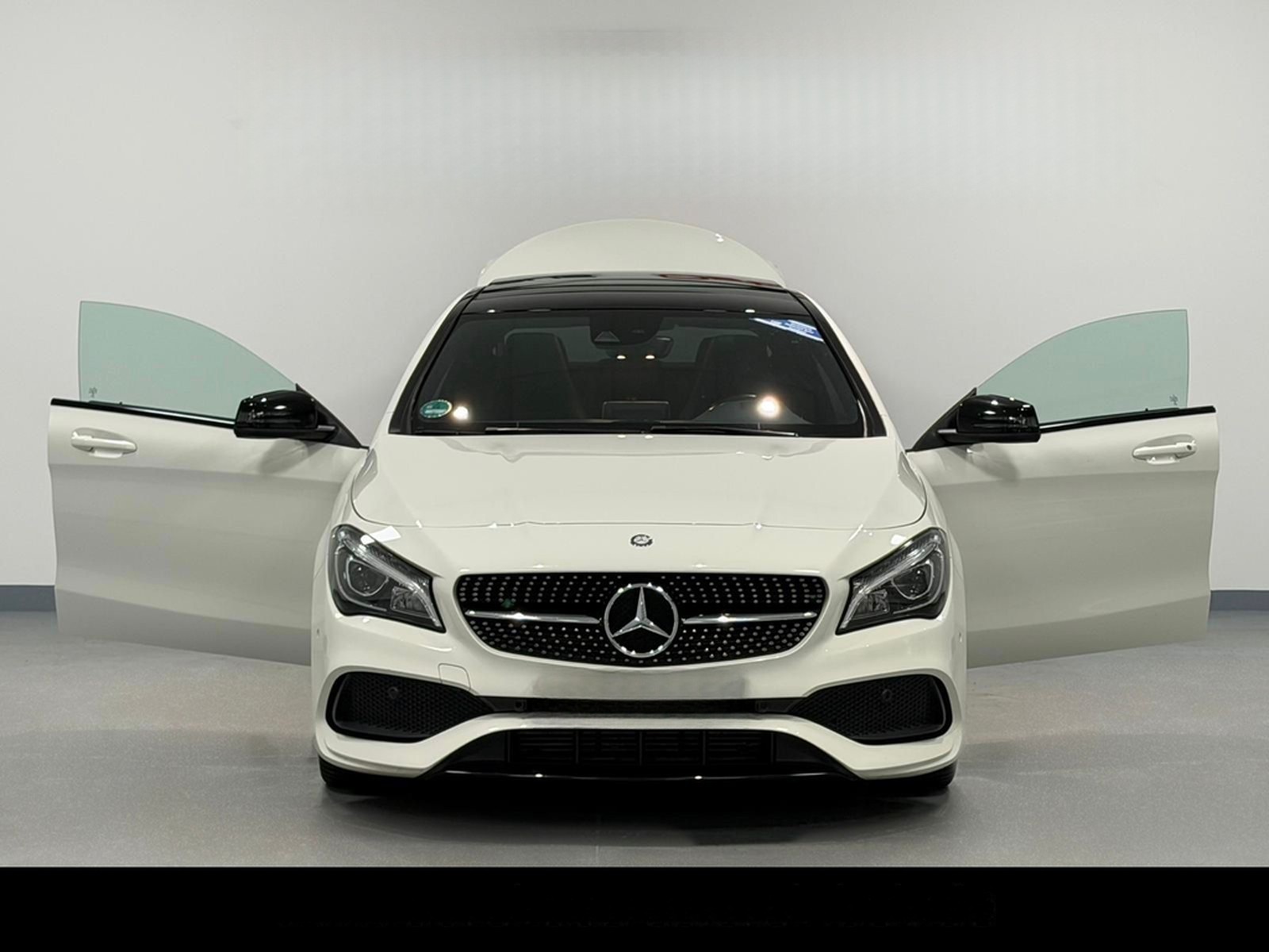 Mercedes-Benz CLA 180 AMG LINE/PANO/HARMAN/KAMERA/SHZ/LED/ foto 19