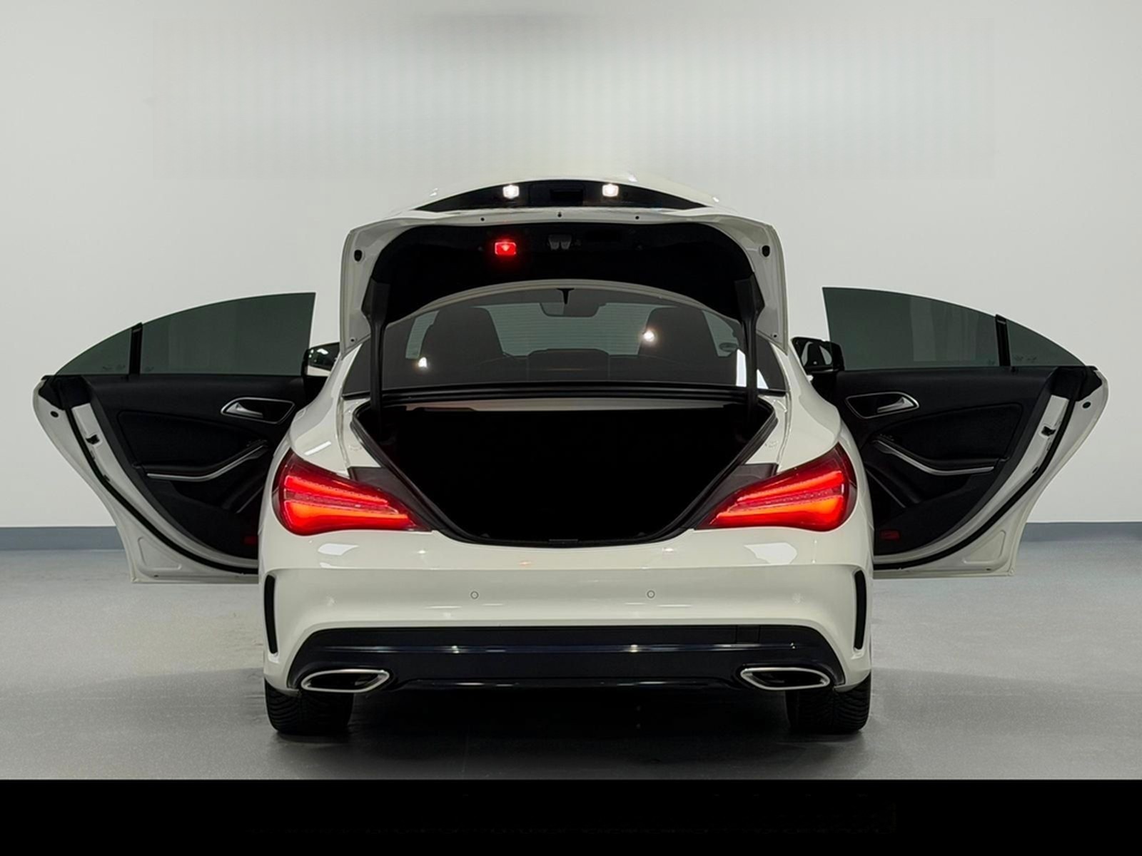 Mercedes-Benz CLA 180 AMG LINE/PANO/HARMAN/KAMERA/SHZ/LED/ foto 20