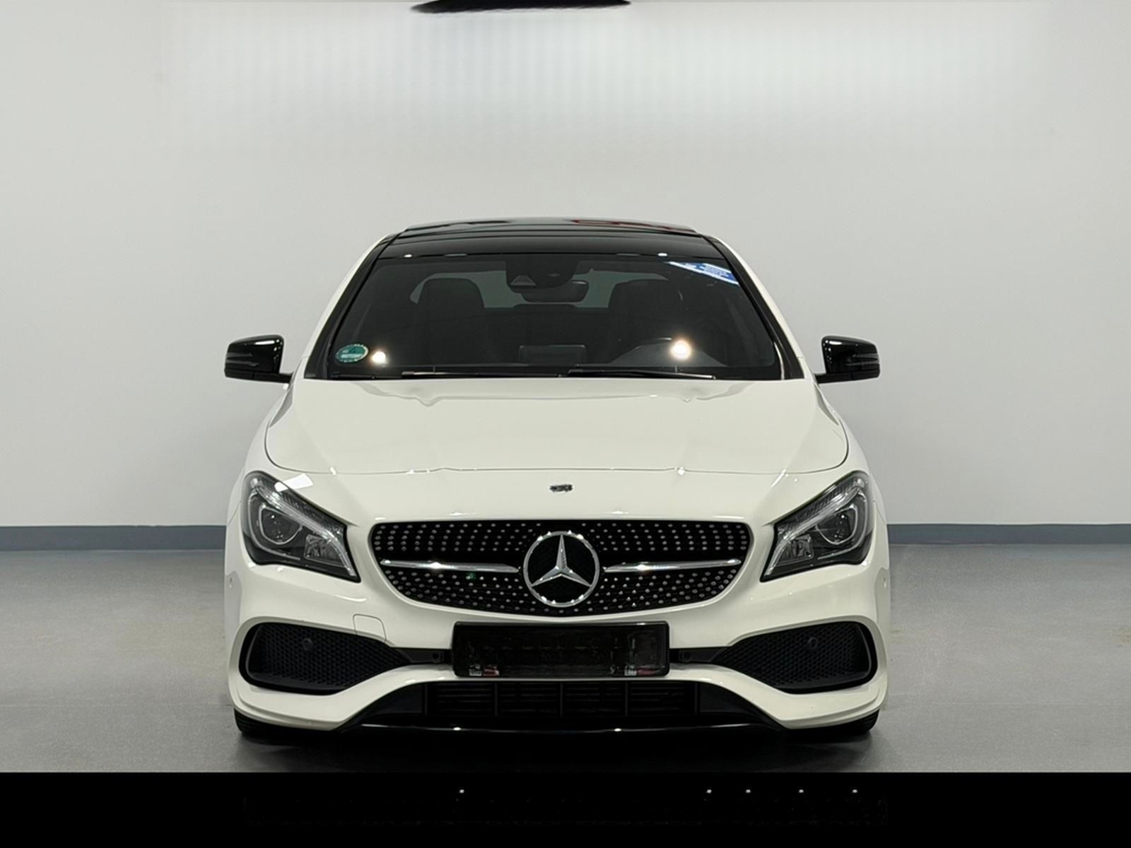 Mercedes-Benz CLA 180 AMG LINE/PANO/HARMAN/KAMERA/SHZ/LED/ foto 8