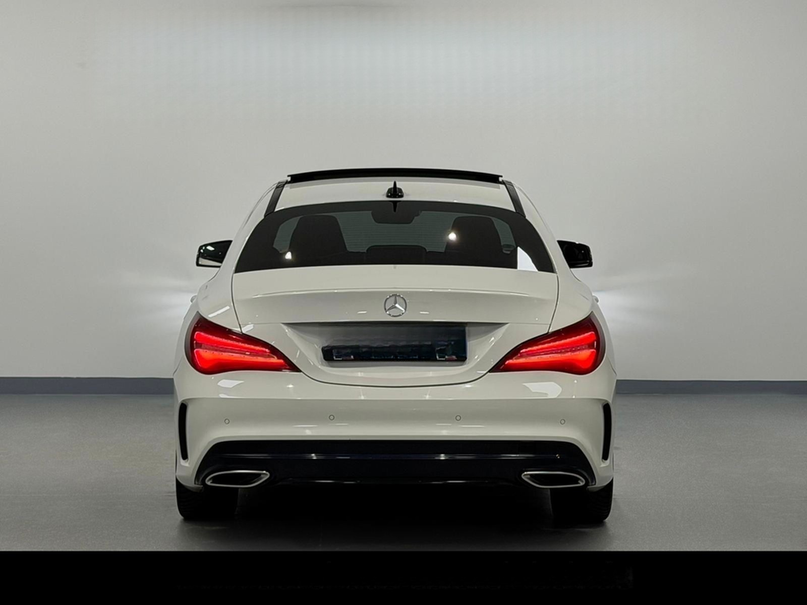 Mercedes-Benz CLA 180 AMG LINE/PANO/HARMAN/KAMERA/SHZ/LED/ foto 9