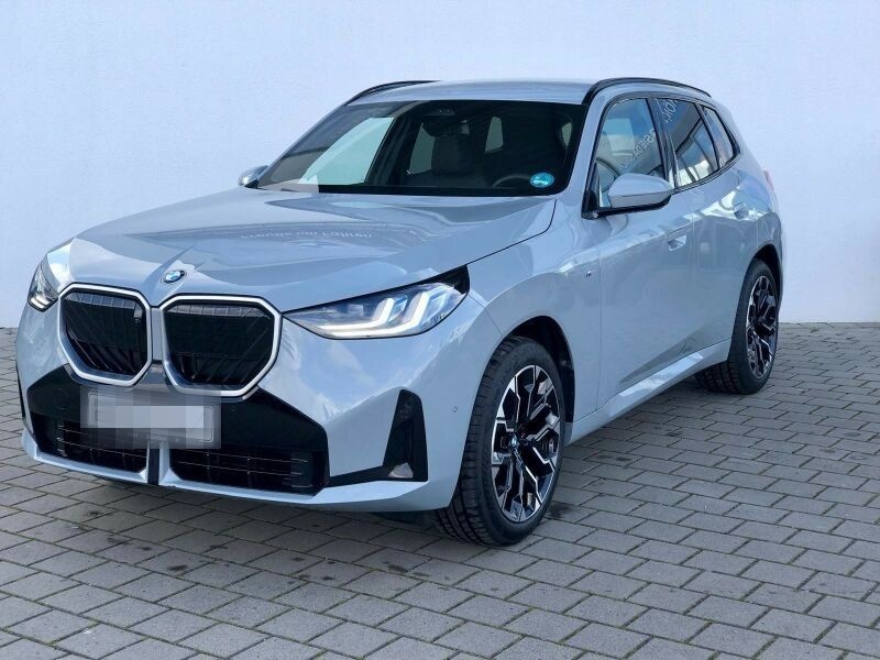 BMW X3 xDrive20 M Sport AHK/LED+/hk/360CAM/MEMO/LHZ foto 2