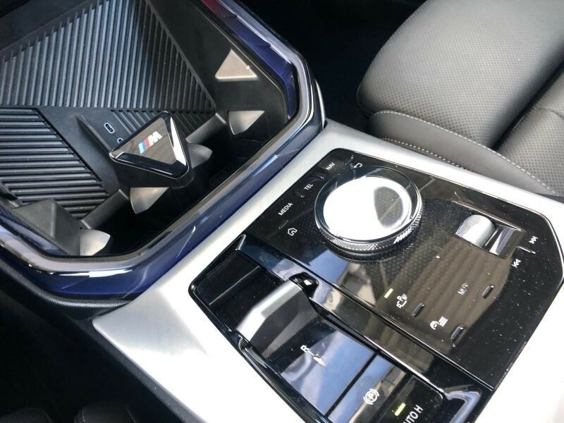BMW X3 xDrive20 M Sport AHK/LED+/hk/360CAM/MEMO/LHZ foto 11